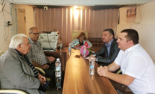 Хората очакват БСП за спре хаоса в държавата