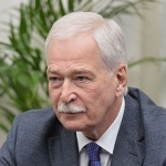 Гризлов: Създаването на Малорусия не следва да се разглежда като реалната политика