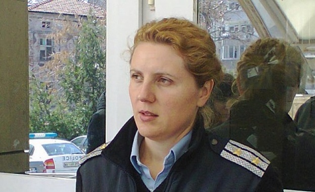 Отстраниха шефката на Пътна полиция в Пловдив