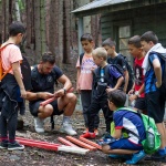 Футбол и приключения за усмихнати деца и заети родители