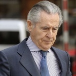 Откриха мъртъв бившия президент на Caja Madrid Мигел Блеса