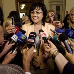 Официално: БСП предложи намаляване на депутатските заплати