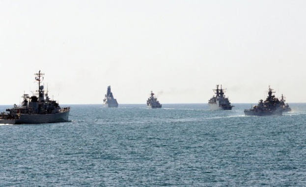 Главнокомандващият германските военноморски сили подаде оставка заради коментари за Владимир