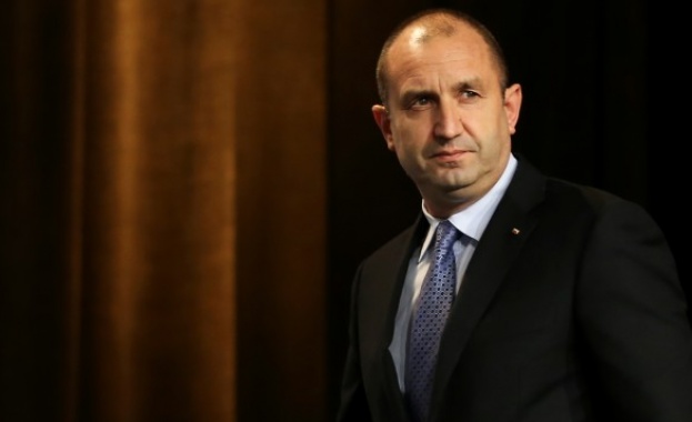 Президентът: България е авторитетен член на ООН