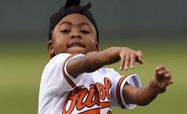 Първата трансплантация на две ръце на дете е успешна