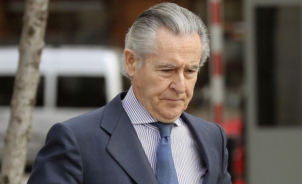 Откриха мъртъв бившия президент на Caja Madrid Мигел Блеса