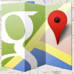 Google отбелязва 15-я рожден ден на Google Maps с някои новости