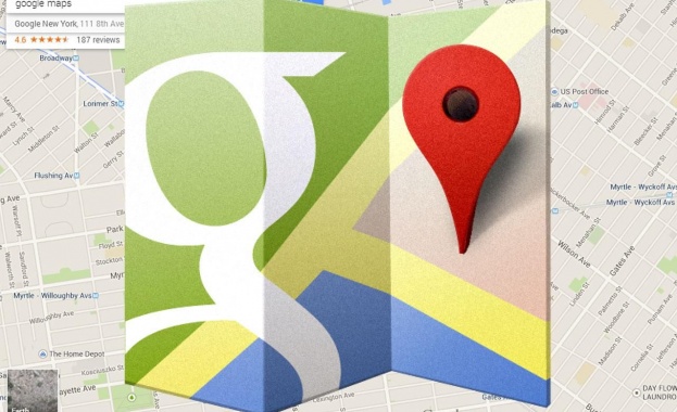 Google Maps вече ни препоръчва кога е най-добре да тръгнем на път