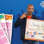Варненец грабна 8 000 лева от Еврошанс