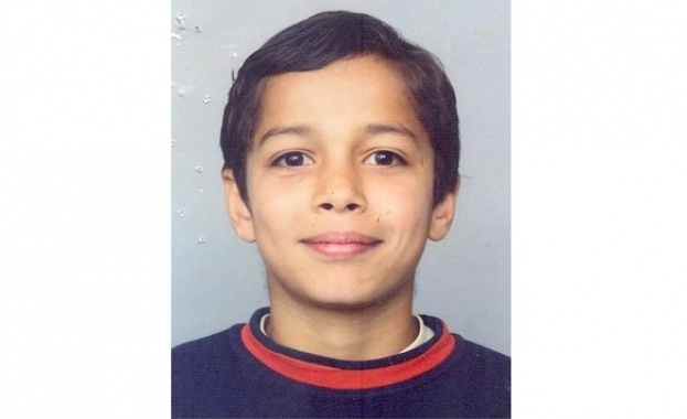 Столичната полиция издирва изчезнало 15-годишно момче