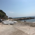 Нарушения на 6 плажа в района на Русалка, ще има глоби до 50 хиляди лева