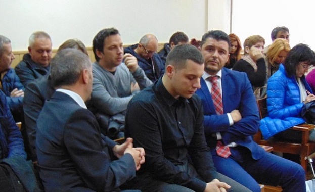 Още две години затвор за Любомир, който уби трима души при катастрофата в Пловдив