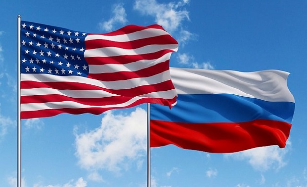Русия връчи протестна нота на САЩ