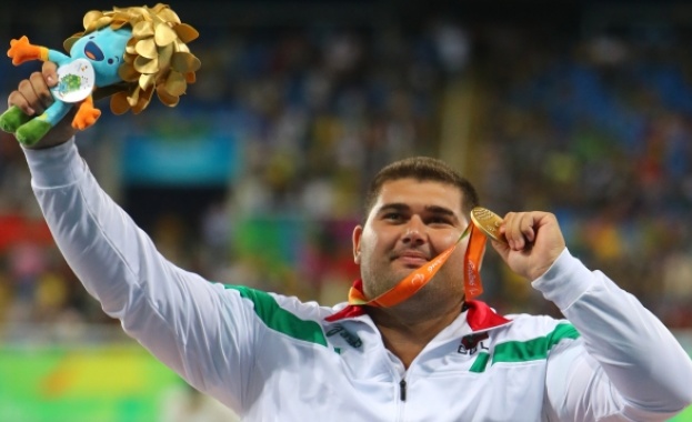 Нова световна титла и световен рекорд за Ружди Ружди