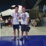 Българчета приземиха успешно апарат на НАСА