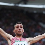 Още един медал за България от Световното за параатлети