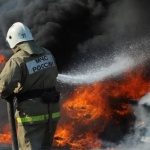 Трагедия! Четири деца загинаха при пожар в Русия