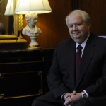 Русия сменя посланика в САЩ