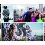 LG G6 е вашият перфектен приятел в летните почивни дни