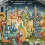 Светите Мощи на св. Пантелеймон пристигат в София