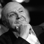 Михаил Жванецки: Разговор с баща