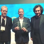 LG OLED TV спечели за четвърта поредна година наградата „CE WEEK TV SHOOTOUT“