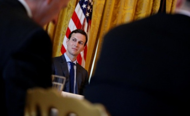 Отново разпитват зетя на Доналд Тръмп за връзки с Русия