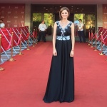 Нина Николина изправи публиката в Одеса на крака 