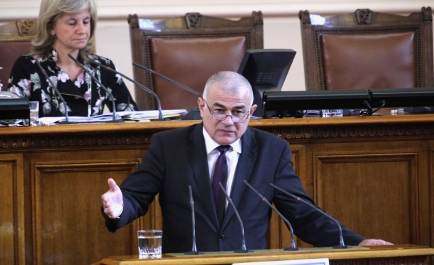 Георги Гьоков: Политиките за възрастните хора в България са неадекватни