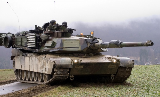 Путин обсъди възможността за доставка на танкове в Ирак