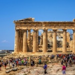 Горещата вълна донесе температури от над 40 градуса в Гърция, Кипър и Турция