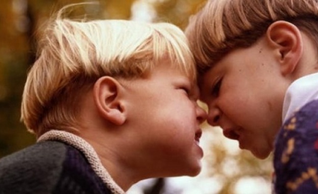 Повече от 770 случая на агресия у нас от началото на 2017 г.