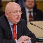 Василий Небензя е новият посланик на Русия в ООН