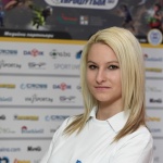 14-то място Таня Звискова на Европейското по стрелба в Баку 