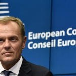 Туск: Трябват повече усилия от Борисов в борбата с корупцията в България