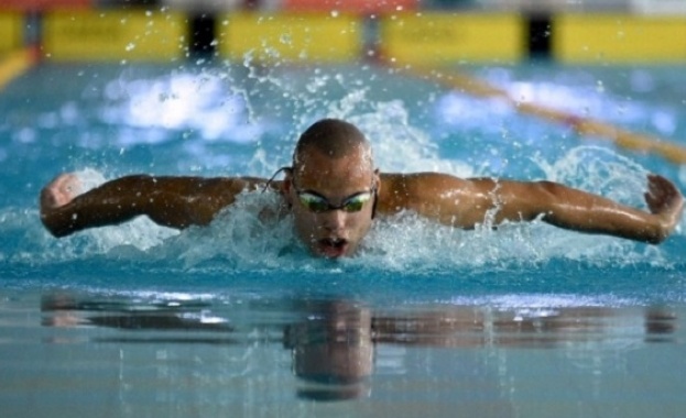 От Българската федерация по плувни спортове обявиха че подкрепят тримата