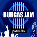 Китарният фест Burgas Jam изгрява на музикалната BG карта в края на лятото 