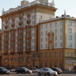 Русия предприема контрамерки, 745 сътрудници на посолството на САЩ ще бъдат съкратени