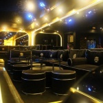 Затварят "Гурко" днес пред Biad premium club заради топмодели от Ливан 