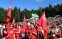 60 хиляди социалисти се събраха на Бузлуджа