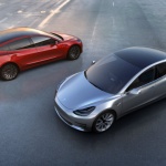 "Тесла" остава на борсата 