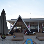 "Терма Бийч" - новата перла на плажа на Кранево