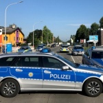 Българка е убита в Германия, задържан е 73-годишен мъж