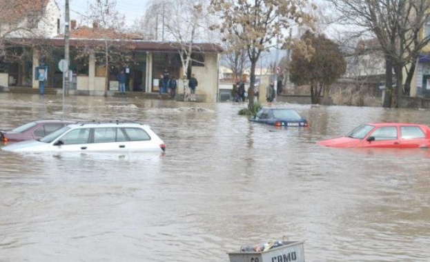 Пострадали от наводнението в Бисер съдят държавата за над 2 млн. лева