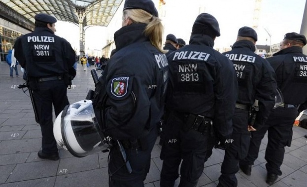 Нападателят от Хамбург е саморадикализирал се ислямист