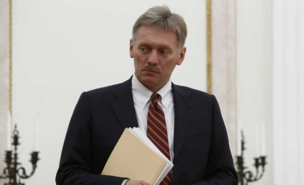 Песков: Вашингтон да реши кои свои служители да отзове от Русия