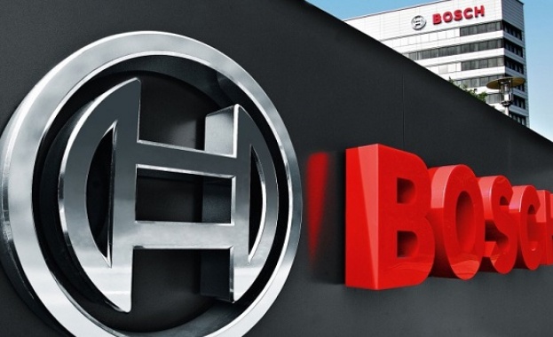 И Bosch е забъркан в "дизелгейт"