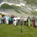 За осма поредна година ще се състои поклонническия път „Рилският Чудотворец“