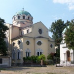 Мощите на Св. Панталеймон пристигат във Враца