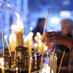 Пренасяне мощите на св. първомъченик и архидякон Стефан